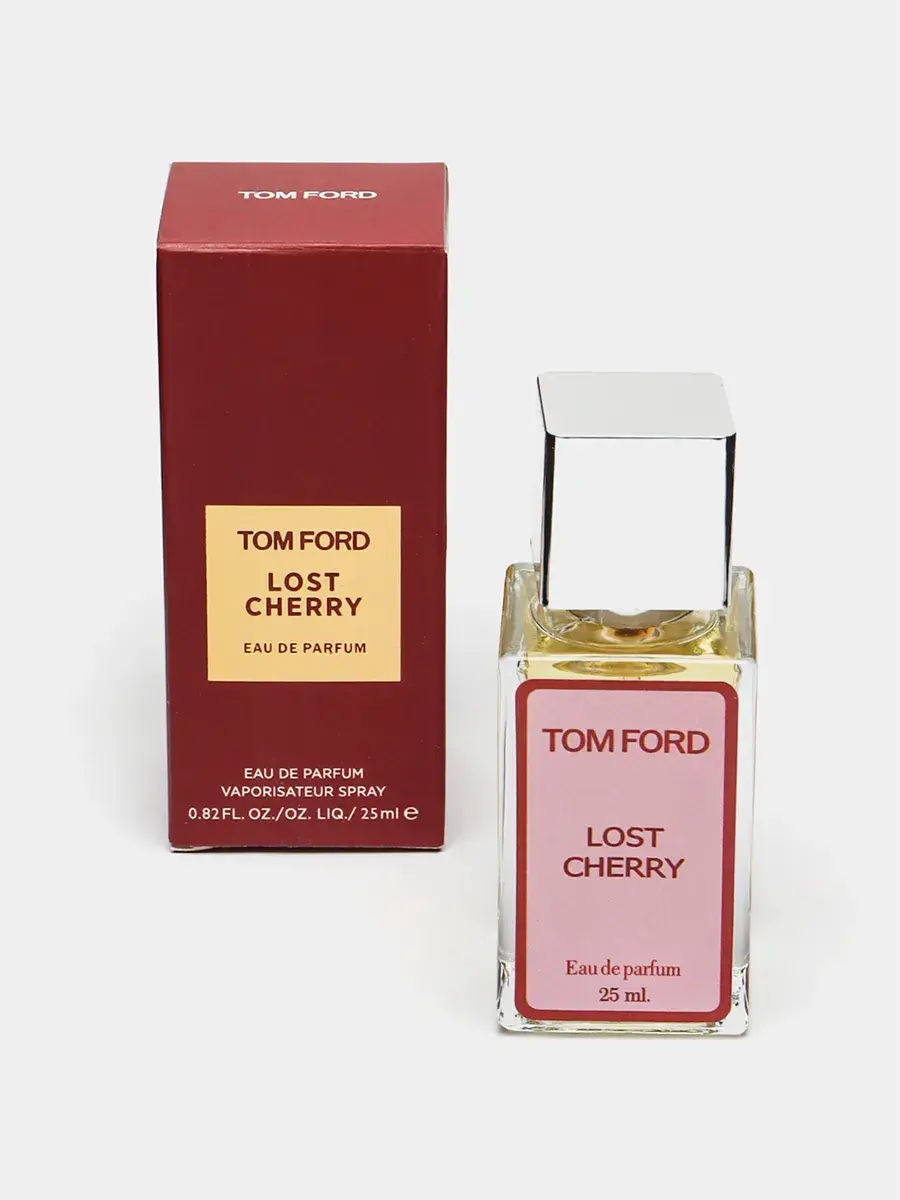 Парфюмерная вода TOM FORD Lost Cherry 25 мл